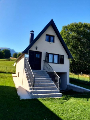 Vila Zabljak